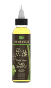 Taliah Waajid Apple seed oil